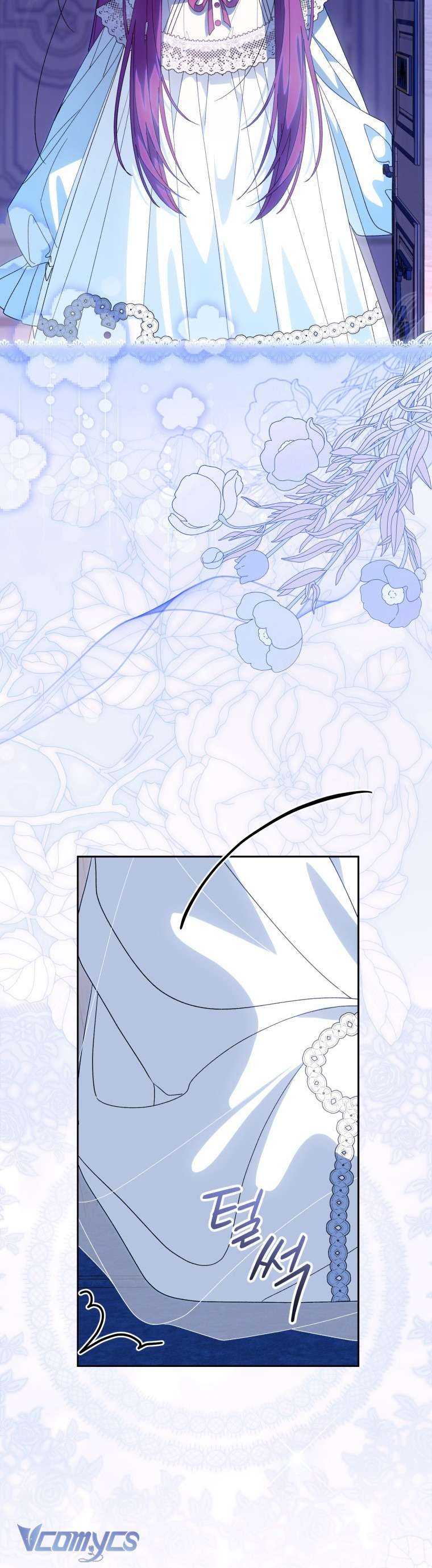 Người Vợ Hắc Ám Của Cậu Chồng Nhỏ Chapter  37 - 7