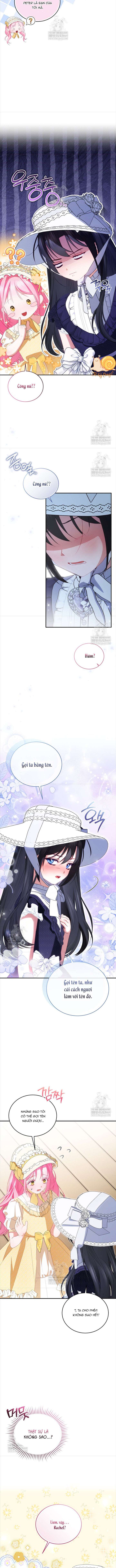 Tôi Là Người Duy Nhất Không Biết Ác Nữ Là Một Người Đàn Ông Chapter 12 - 11