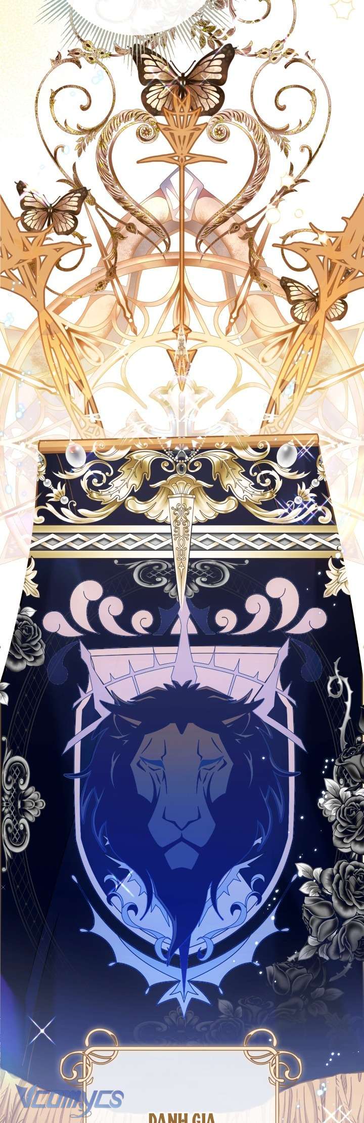 Đứa Trẻ Nuôi Dưỡng Ác Ma Chapter  20 - 36