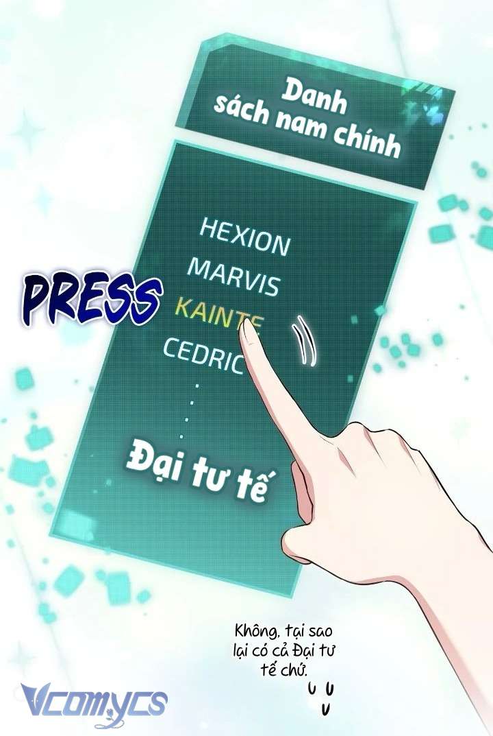 Dàn Harem Nóng Bỏng Đang Dần Lạnh Nhạt Với Tôi! Chapter  16 - 56