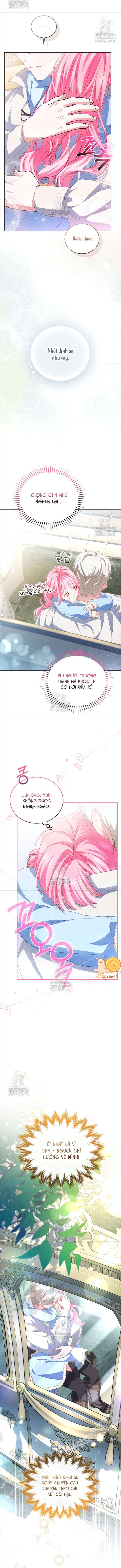 Tôi Là Người Duy Nhất Không Biết Ác Nữ Là Một Người Đàn Ông Chapter 9 - 17