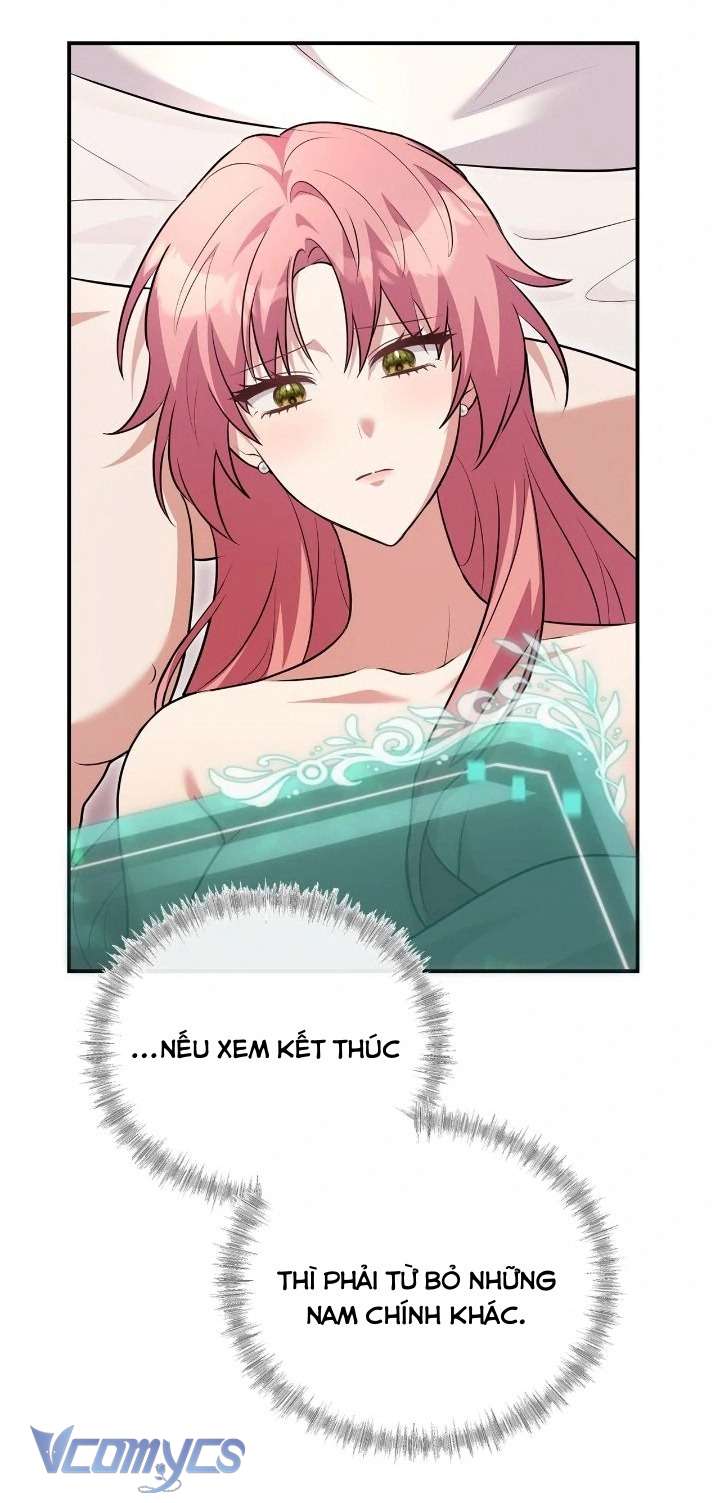 Dàn Harem Nóng Bỏng Đang Dần Lạnh Nhạt Với Tôi! Chapter  16 - 45