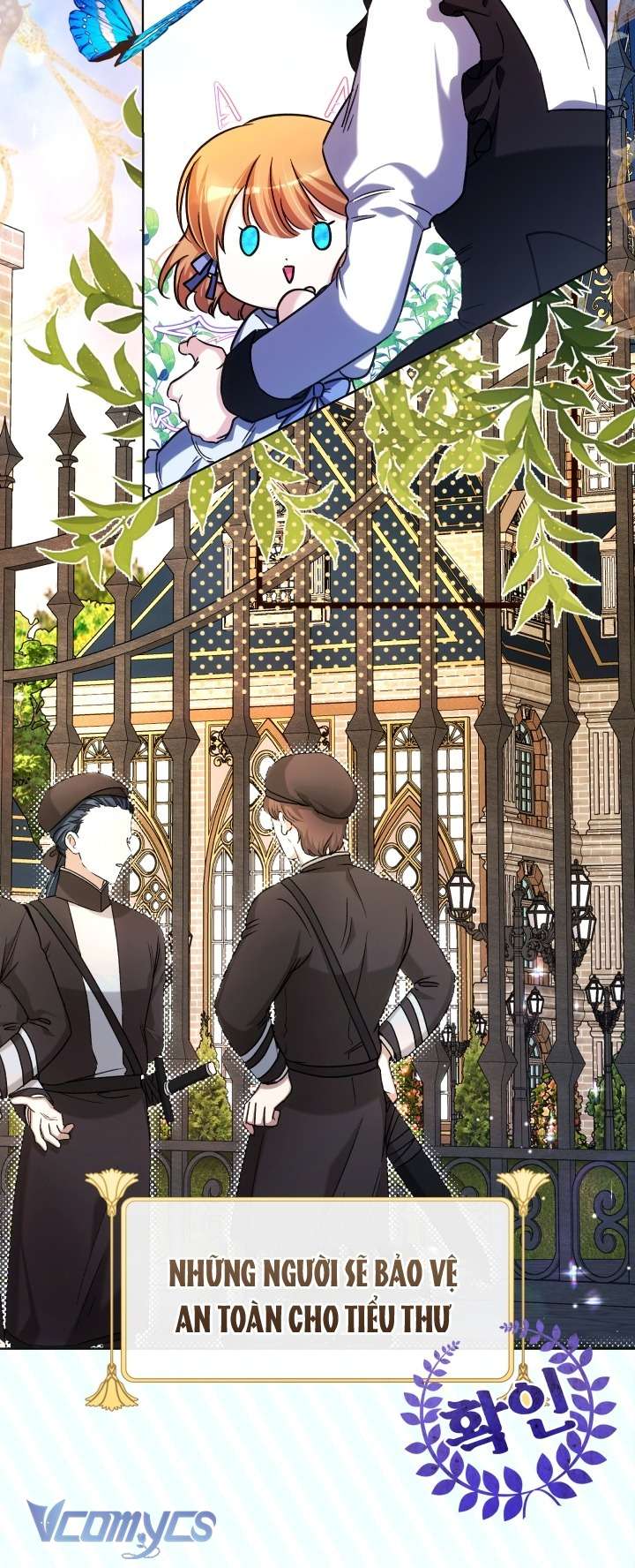 Đứa Trẻ Nuôi Dưỡng Ác Ma Chapter  20 - 12