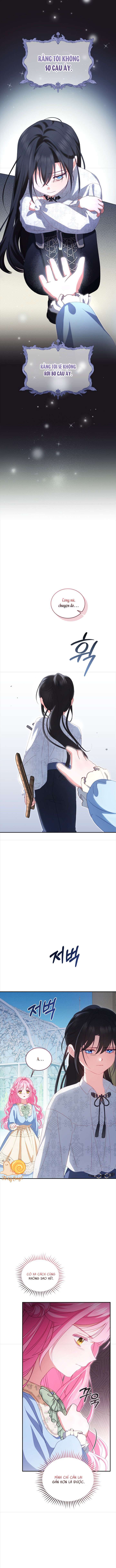 Tôi Là Người Duy Nhất Không Biết Ác Nữ Là Một Người Đàn Ông Chapter 7 - 16