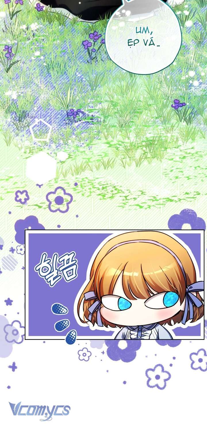 Đứa Trẻ Nuôi Dưỡng Ác Ma Chapter  20 - 4