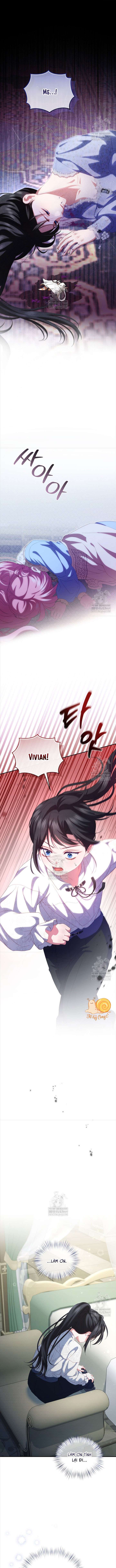 Tôi Là Người Duy Nhất Không Biết Ác Nữ Là Một Người Đàn Ông Chapter 8 - 5