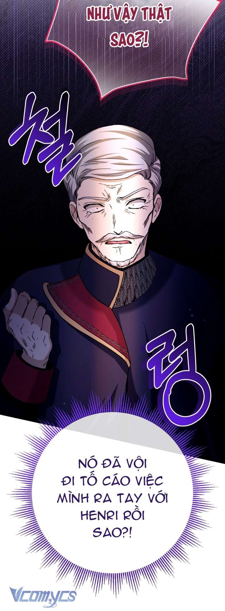 Đứa Trẻ Nuôi Dưỡng Ác Ma Chapter  22 - 47