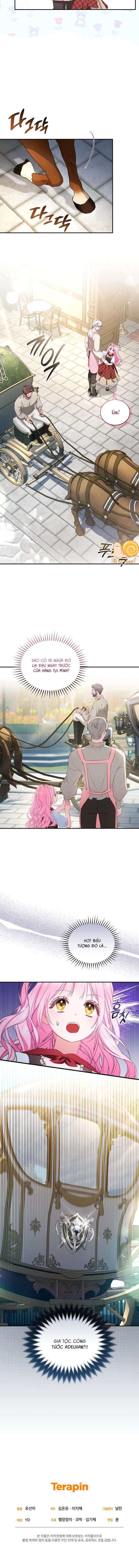 Tôi Là Người Duy Nhất Không Biết Ác Nữ Là Một Người Đàn Ông Chapter 2 - 19