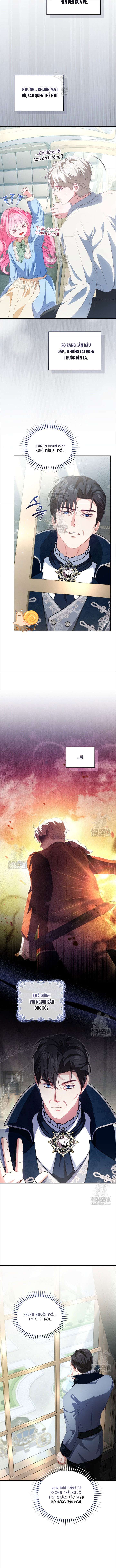 Tôi Là Người Duy Nhất Không Biết Ác Nữ Là Một Người Đàn Ông Chapter 9 - 13