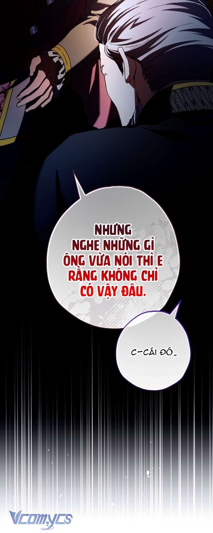 Đứa Trẻ Nuôi Dưỡng Ác Ma Chapter  22 - 65