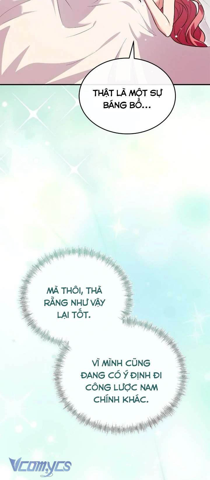 Dàn Harem Nóng Bỏng Đang Dần Lạnh Nhạt Với Tôi! Chapter  16 - 55