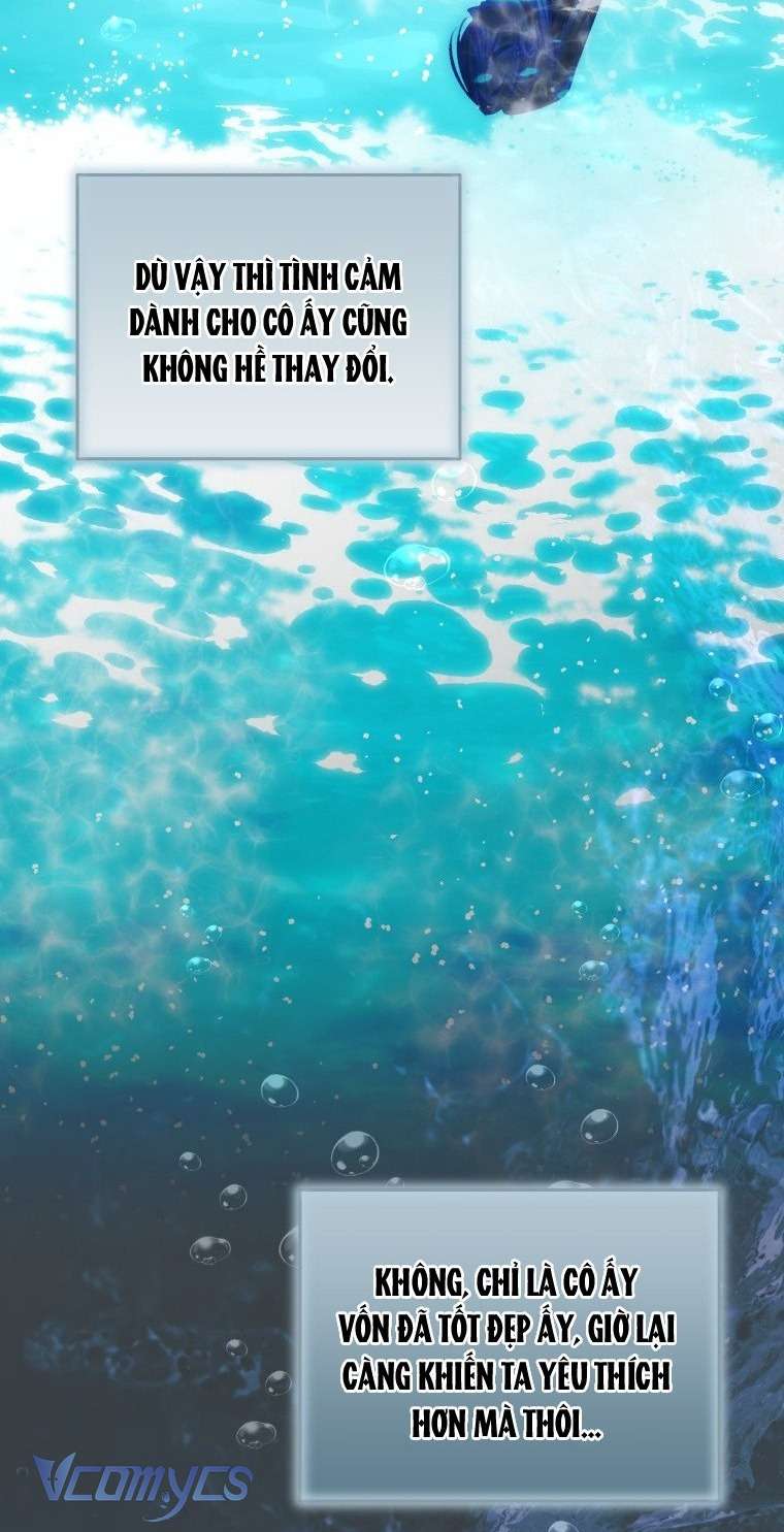 Người Vợ Hắc Ám Của Cậu Chồng Nhỏ Chapter  37 - 38