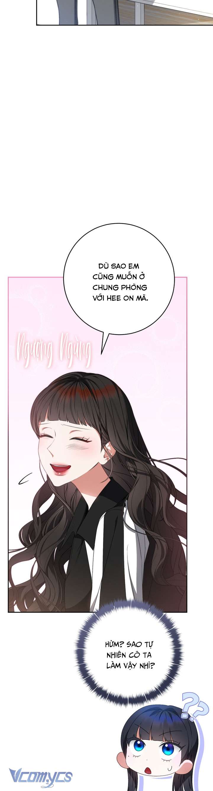 Tôi Trở Thành Leader Của Nhóm Nhạc Nữ Đang Trên Bờ Vực Sụp Đổ Chapter  19 - 12