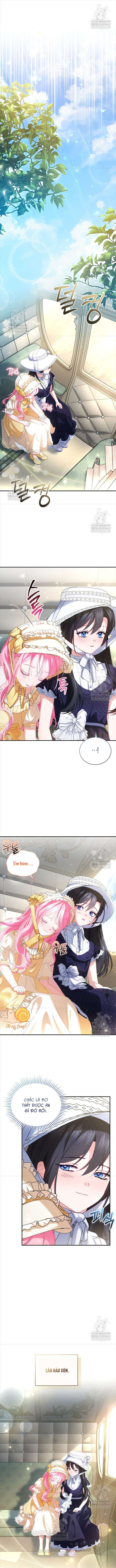 Tôi Là Người Duy Nhất Không Biết Ác Nữ Là Một Người Đàn Ông Chapter 12 - 13