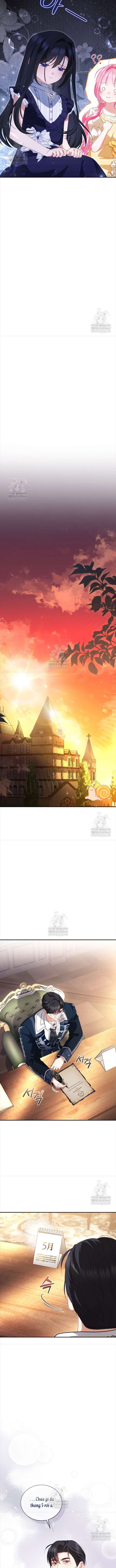 Tôi Là Người Duy Nhất Không Biết Ác Nữ Là Một Người Đàn Ông Chapter 13 - 10
