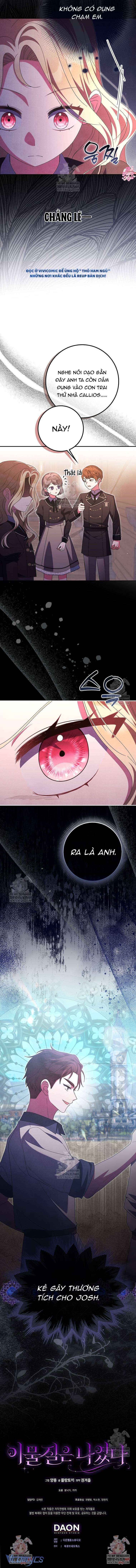 Tôi Không Thuộc Về Nơi Này Chapter  61 - 9