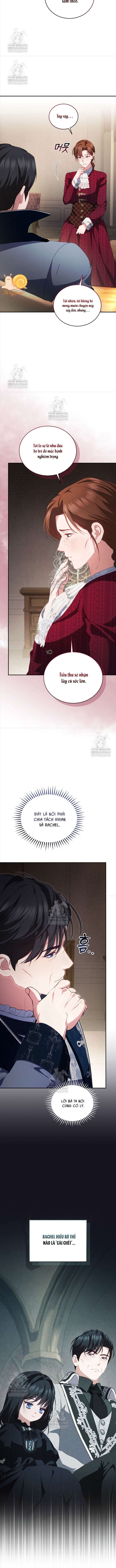Tôi Là Người Duy Nhất Không Biết Ác Nữ Là Một Người Đàn Ông Chapter 8 - 15