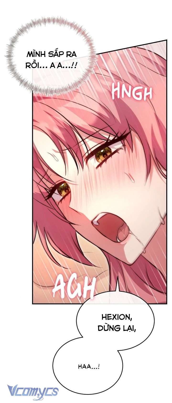 Dàn Harem Nóng Bỏng Đang Dần Lạnh Nhạt Với Tôi! Chapter  16 - 22