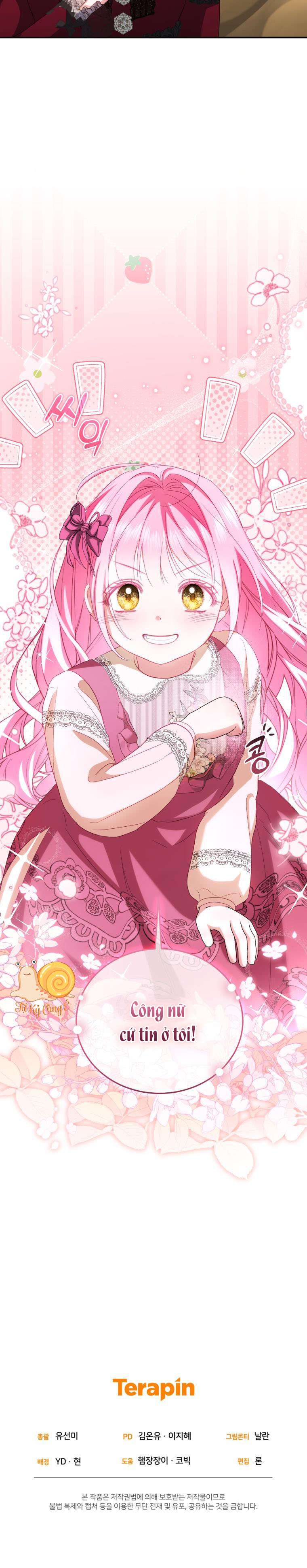 Tôi Là Người Duy Nhất Không Biết Ác Nữ Là Một Người Đàn Ông Chapter 4 - 23