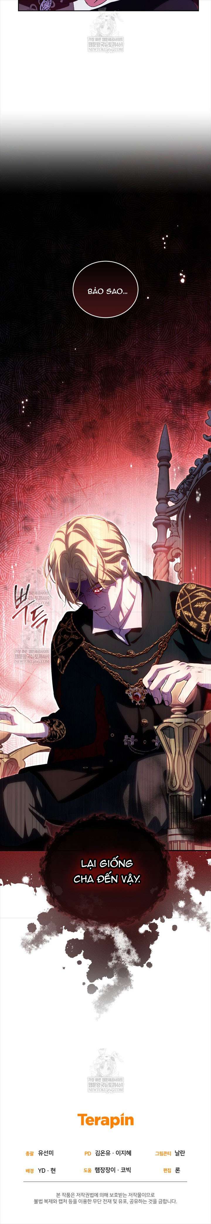 Tôi Là Người Duy Nhất Không Biết Ác Nữ Là Một Người Đàn Ông Chapter 10 - 16