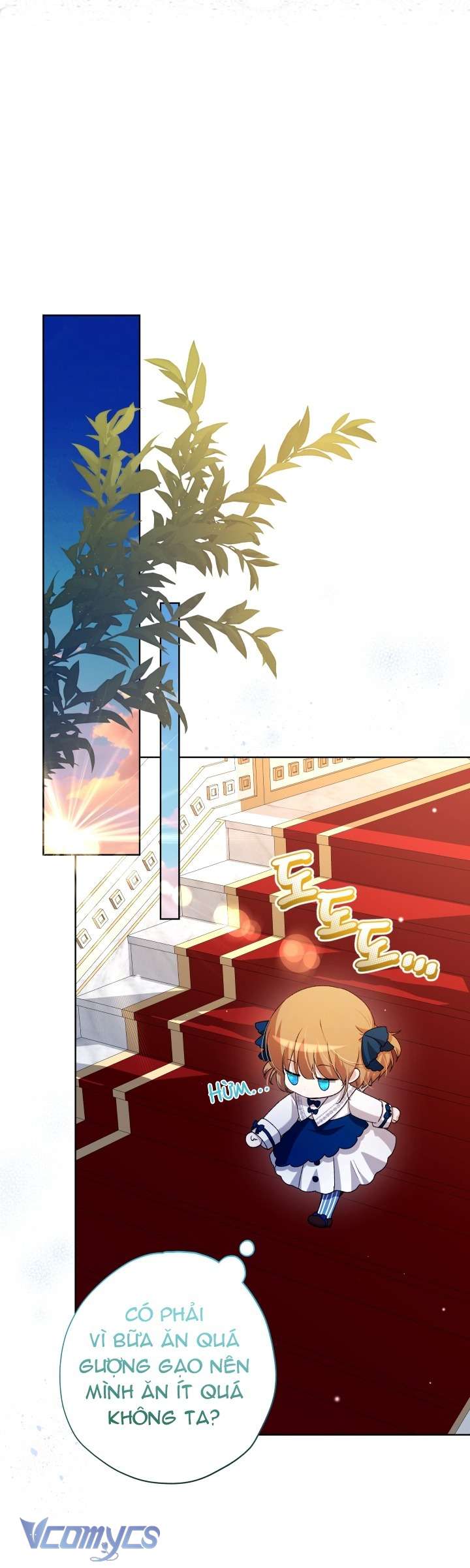 Đứa Trẻ Nuôi Dưỡng Ác Ma Chapter  28 - 58