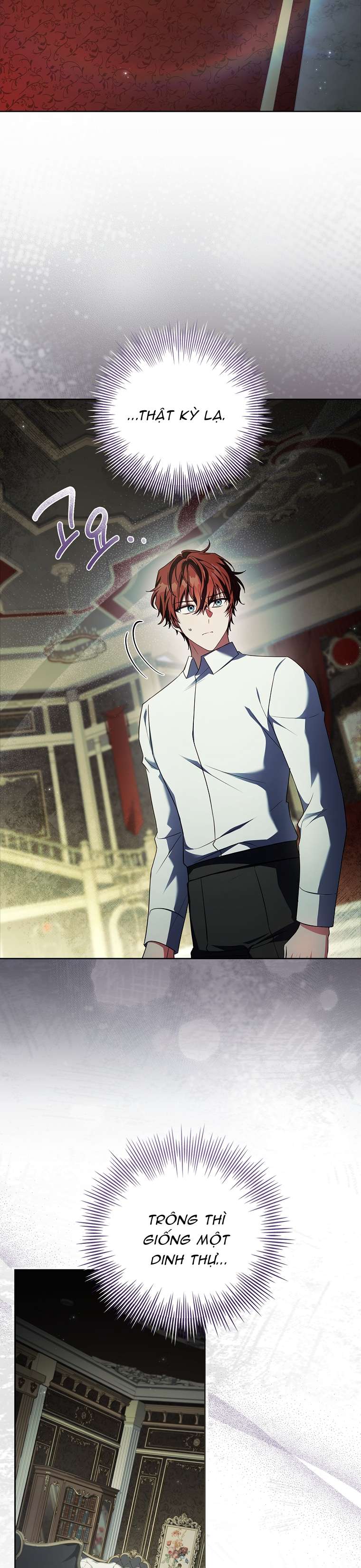 Cha Nào Con Nấy Chapter  51 - 33