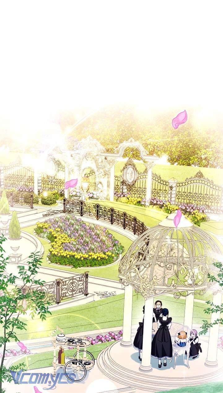 Đứa Trẻ Nuôi Dưỡng Ác Ma Chapter  28 - 1