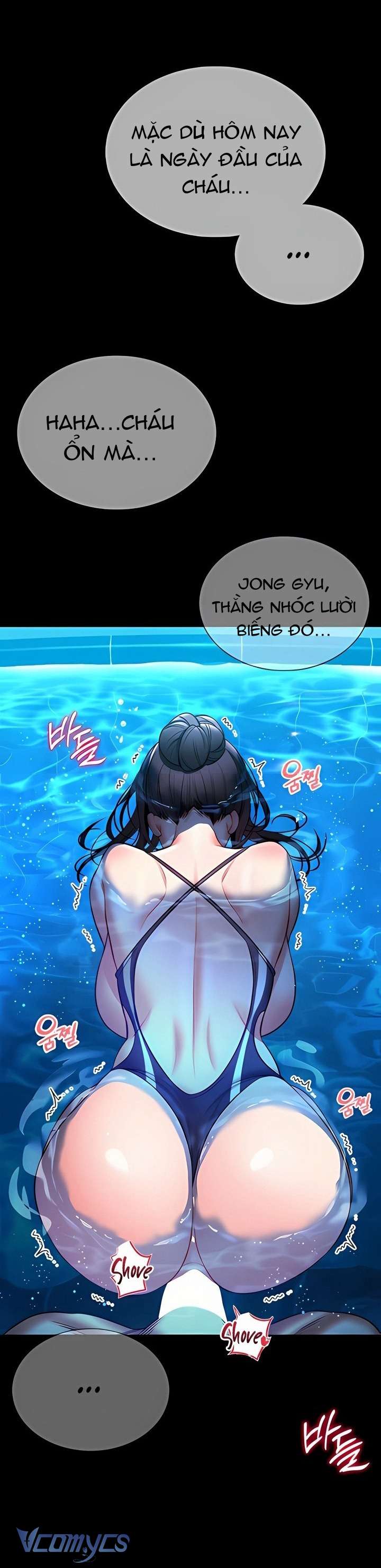 Hướng Dẫn Bảo Vệ Bản Thân Chapter  7 - 11