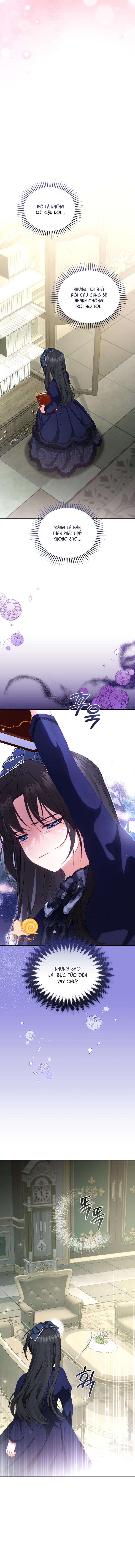 Tôi Là Người Duy Nhất Không Biết Ác Nữ Là Một Người Đàn Ông Chapter 6 - 25