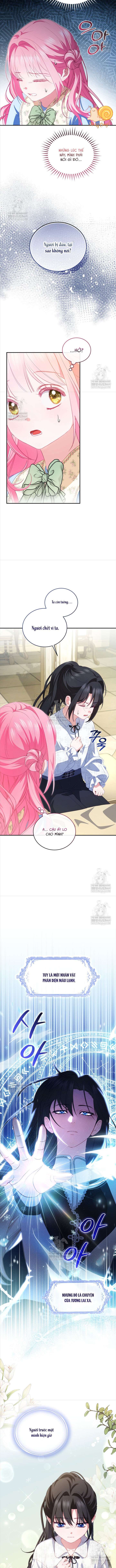 Tôi Là Người Duy Nhất Không Biết Ác Nữ Là Một Người Đàn Ông Chapter 9 - 3