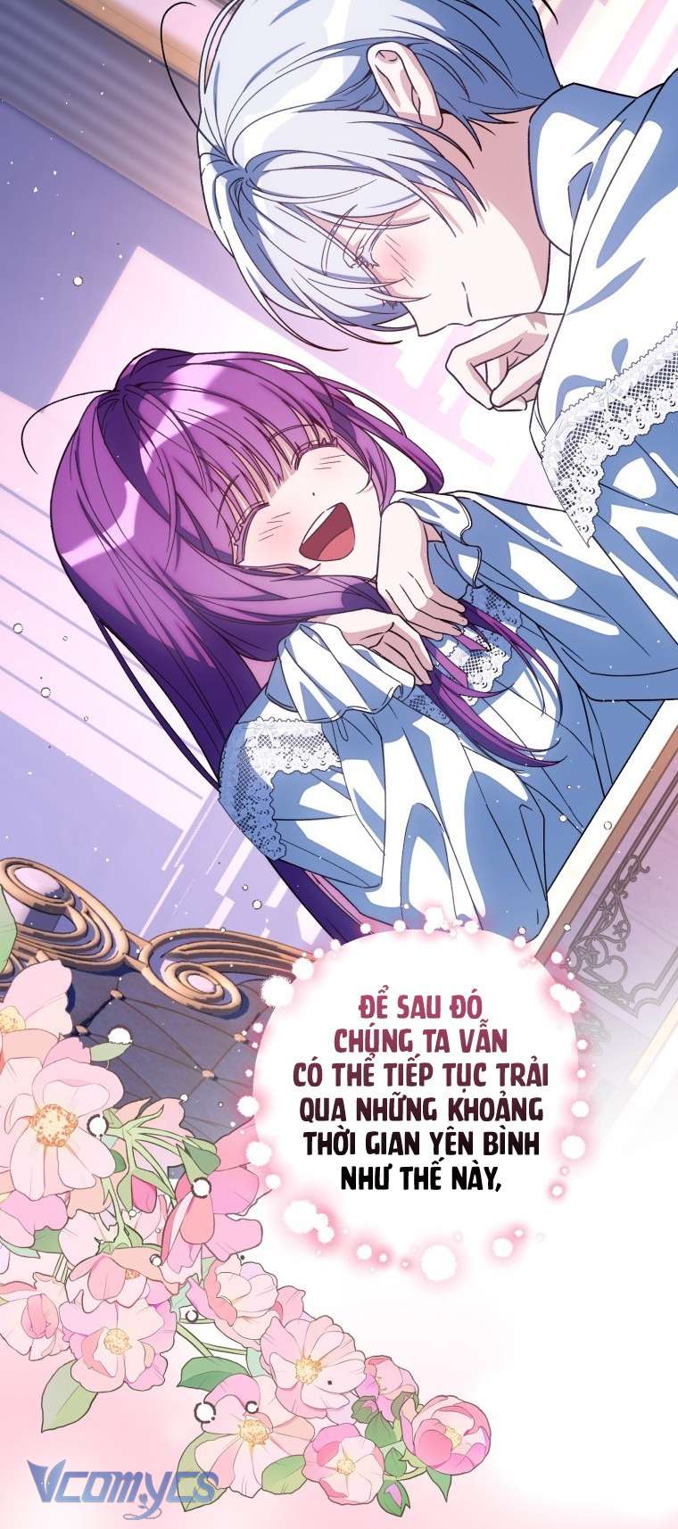 Người Vợ Hắc Ám Của Cậu Chồng Nhỏ Chapter  37 - 79