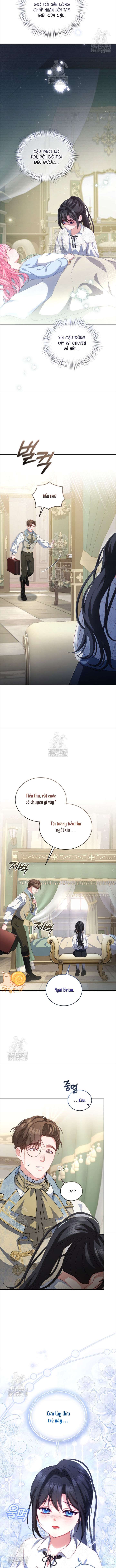 Tôi Là Người Duy Nhất Không Biết Ác Nữ Là Một Người Đàn Ông Chapter 8 - 6