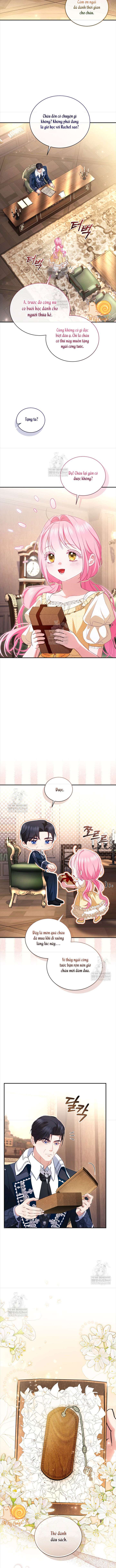 Tôi Là Người Duy Nhất Không Biết Ác Nữ Là Một Người Đàn Ông Chapter 13 - 14