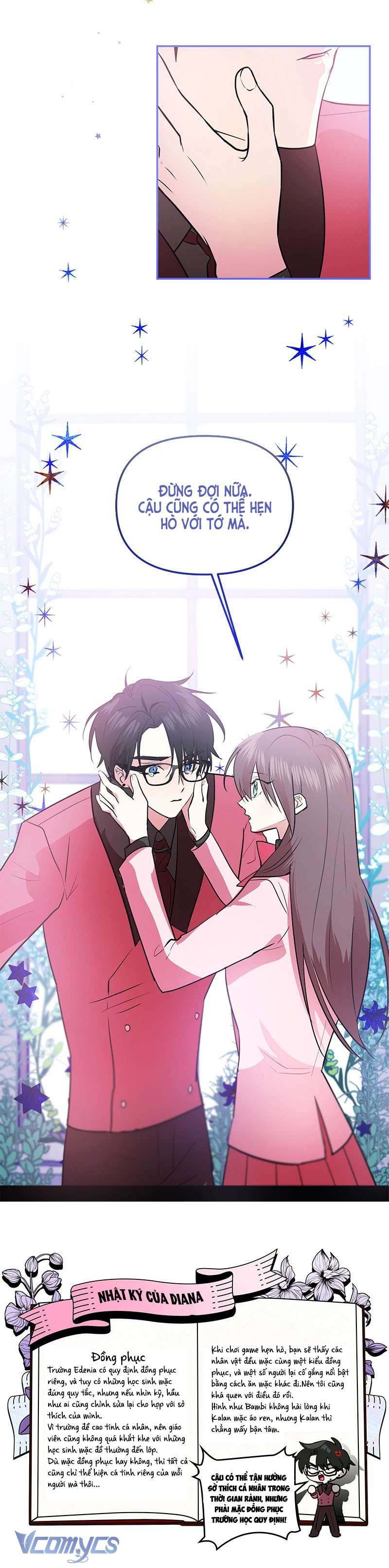 Chinh Phục Trái Tim Chapter 19 - 15