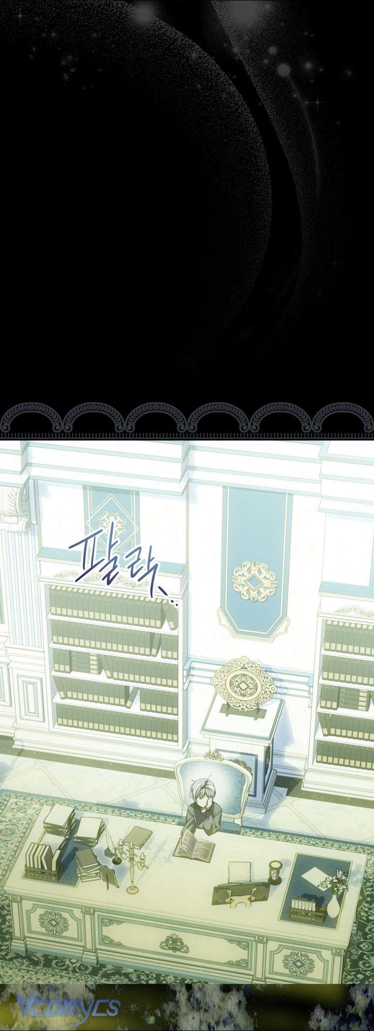 Người Vợ Hắc Ám Của Cậu Chồng Nhỏ Chapter  37 - 27