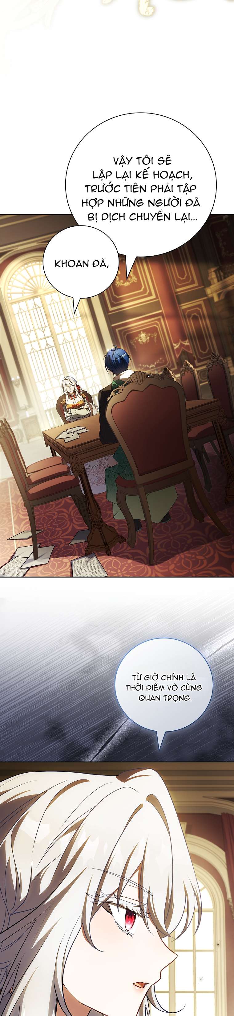 Cha Nào Con Nấy Chapter  51 - 18