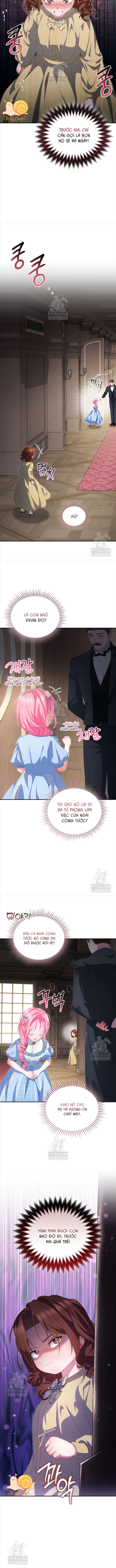 Tôi Là Người Duy Nhất Không Biết Ác Nữ Là Một Người Đàn Ông Chapter 14 - 15