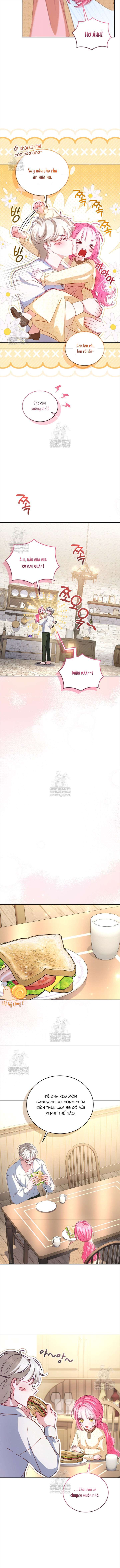 Tôi Là Người Duy Nhất Không Biết Ác Nữ Là Một Người Đàn Ông Chapter  25 - 4