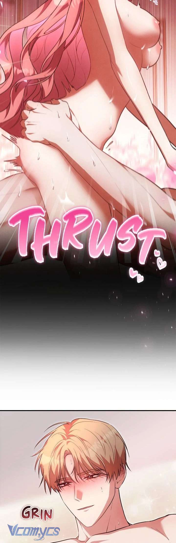 Dàn Harem Nóng Bỏng Đang Dần Lạnh Nhạt Với Tôi! Chapter  16 - 2