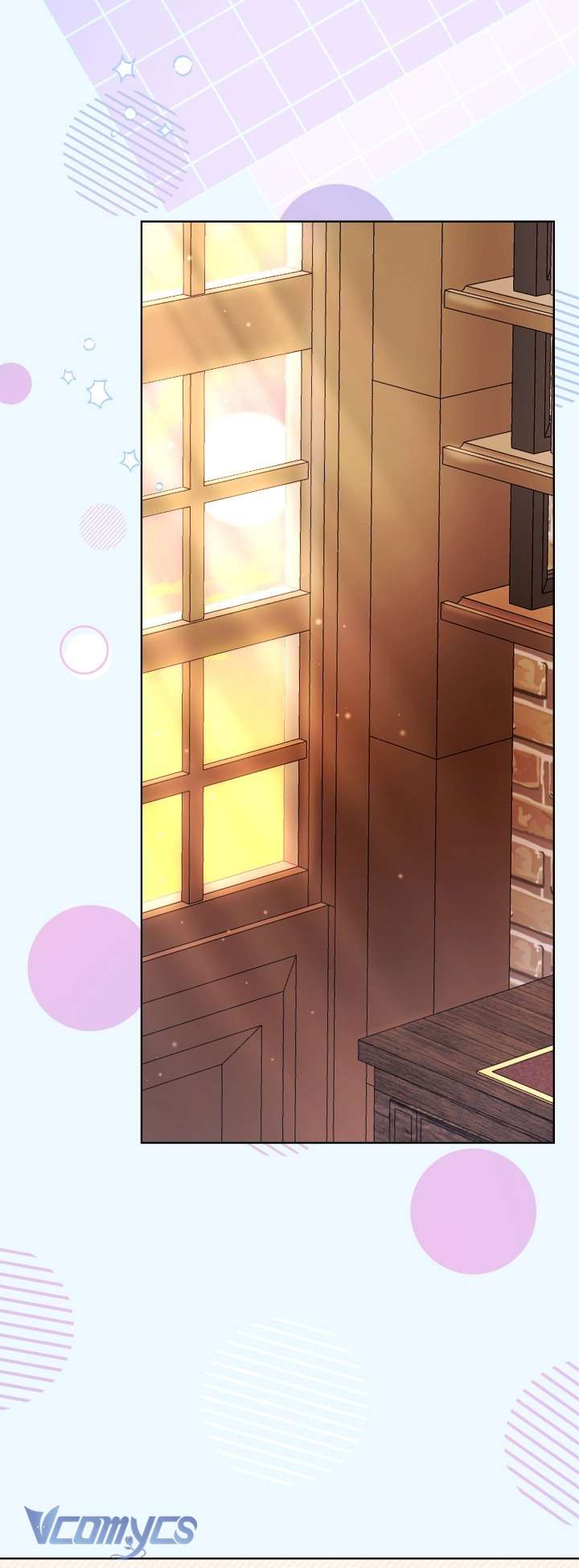 Đứa Trẻ Nuôi Dưỡng Ác Ma Chapter  20 - 26