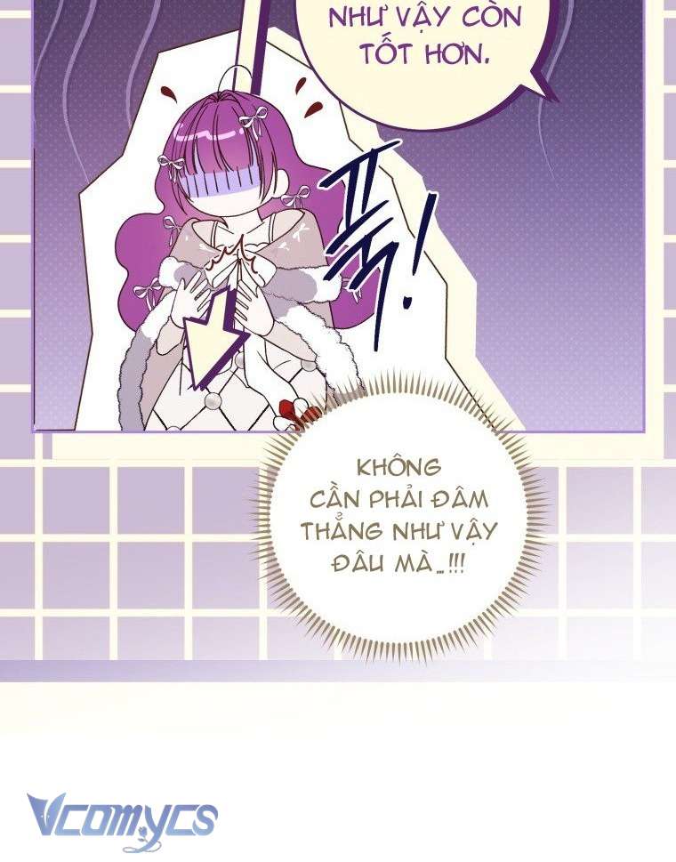 Người Vợ Hắc Ám Của Cậu Chồng Nhỏ Chapter  35 - 44