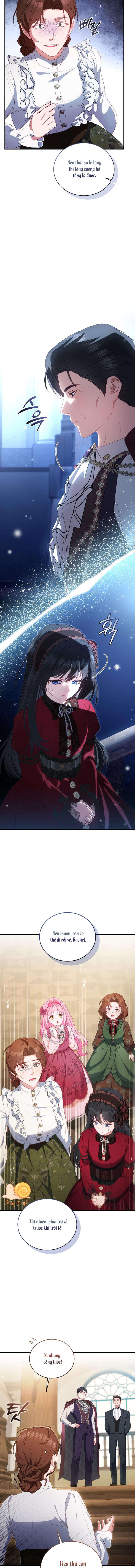 Tôi Là Người Duy Nhất Không Biết Ác Nữ Là Một Người Đàn Ông Chapter 4 - 16