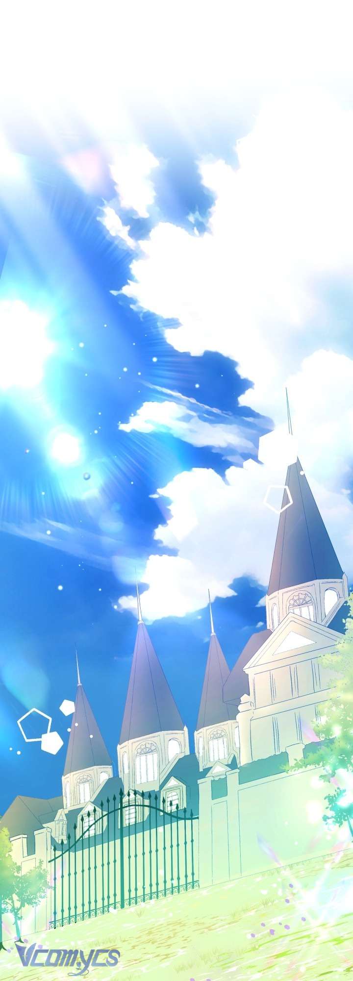 Đứa Trẻ Nuôi Dưỡng Ác Ma Chapter  20 - 1