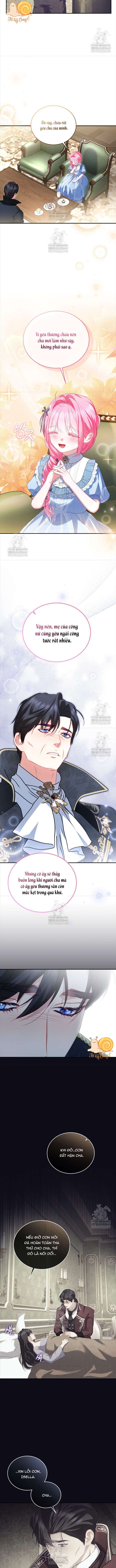 Tôi Là Người Duy Nhất Không Biết Ác Nữ Là Một Người Đàn Ông Chapter 14 - 12