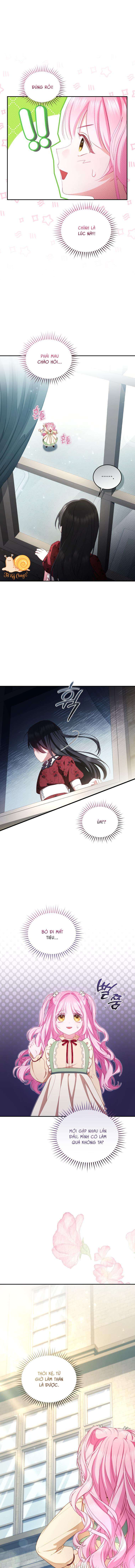 Tôi Là Người Duy Nhất Không Biết Ác Nữ Là Một Người Đàn Ông Chapter 2 - 2
