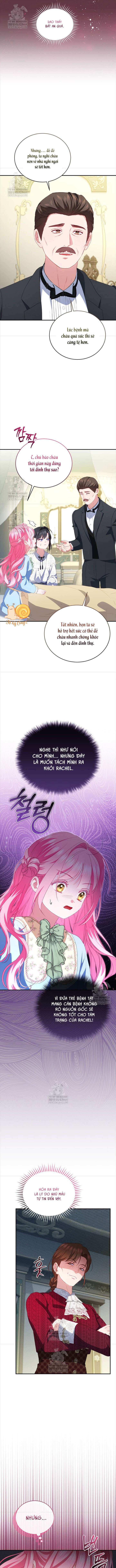 Tôi Là Người Duy Nhất Không Biết Ác Nữ Là Một Người Đàn Ông Chapter 9 - 7