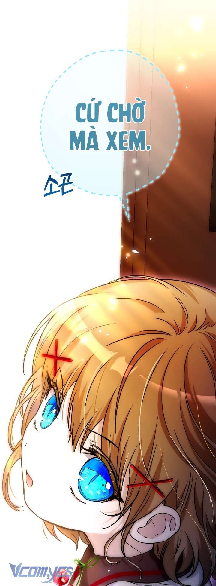 Đứa Trẻ Nuôi Dưỡng Ác Ma Chapter  22 - 8