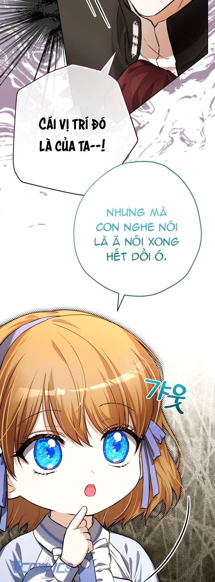 Đứa Trẻ Nuôi Dưỡng Ác Ma Chapter  20 - 50