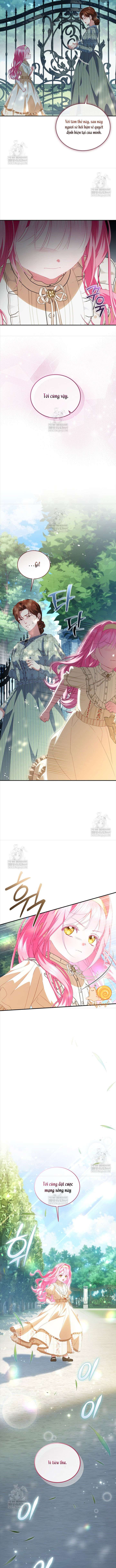 Tôi Là Người Duy Nhất Không Biết Ác Nữ Là Một Người Đàn Ông Chapter 12 - 4