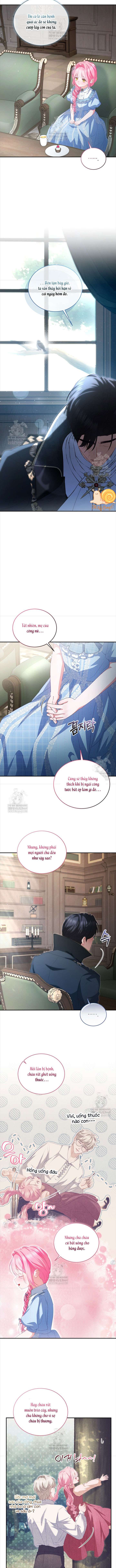 Tôi Là Người Duy Nhất Không Biết Ác Nữ Là Một Người Đàn Ông Chapter 14 - 11